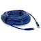 Add-On 40FT RJ-45 MALE TO RJ-45 MALE STRAIGHT BLUE CAT7 S/FTP COPPER PVC PATC ADD-40FCAT7-BE - alternate 4